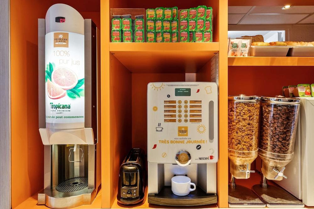 普瑞米尔南波尔多佩萨克贝克雷勒经典酒店 外观 照片